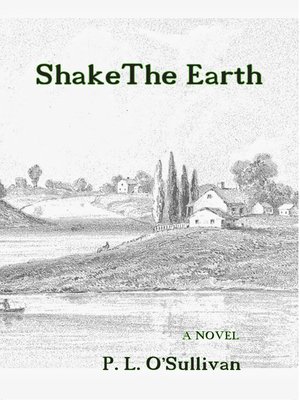 cover image of Shake the Earth